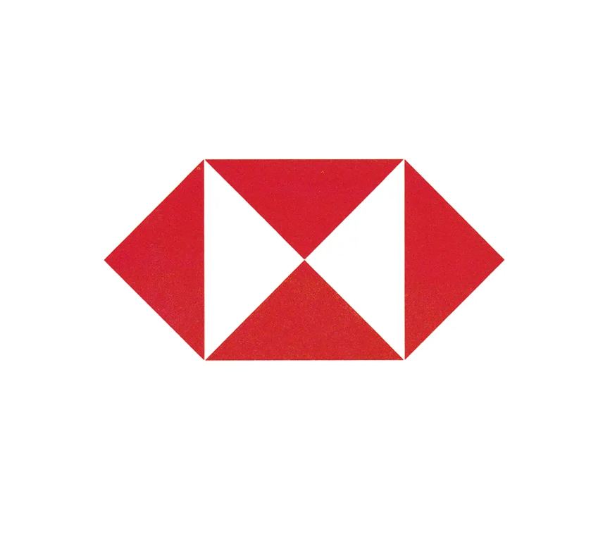 亨利·斯坦納的匯豐銀行品牌設(shè)計(jì)，1983年 Rich Baird談設(shè)計(jì)史