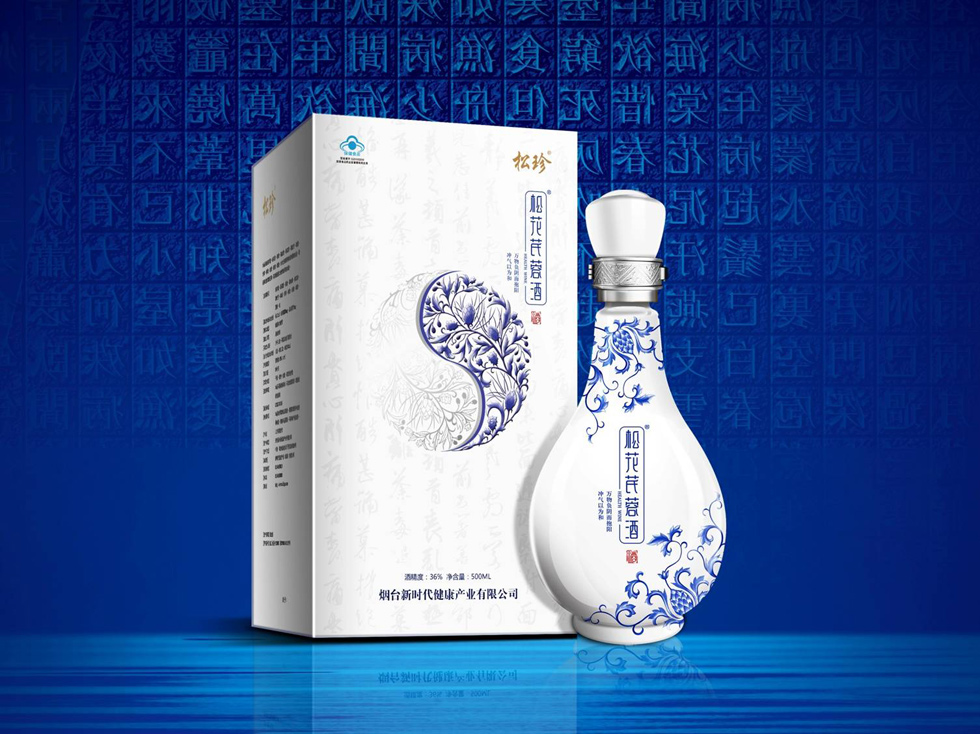 如何更好的做好白酒包裝設(shè)計？